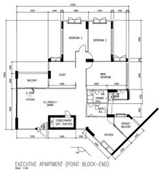 Blk 302D Anchorvale Court (Sengkang), HDB Executive #568227561
